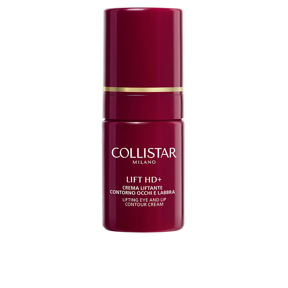 LIFT HD+ lifting cream for eye and lip contour 15 ml
