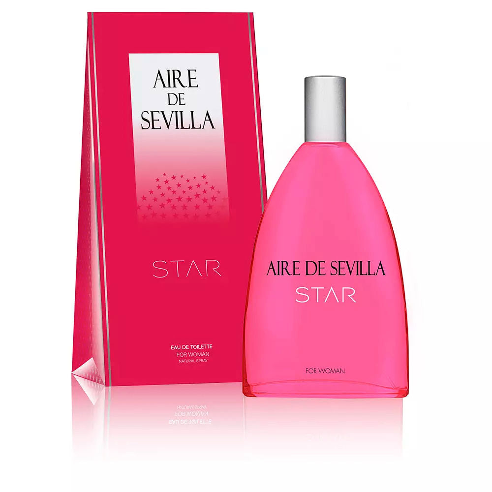 AIRE DE SEVILLA STAR eau de toilette spray 150 ml