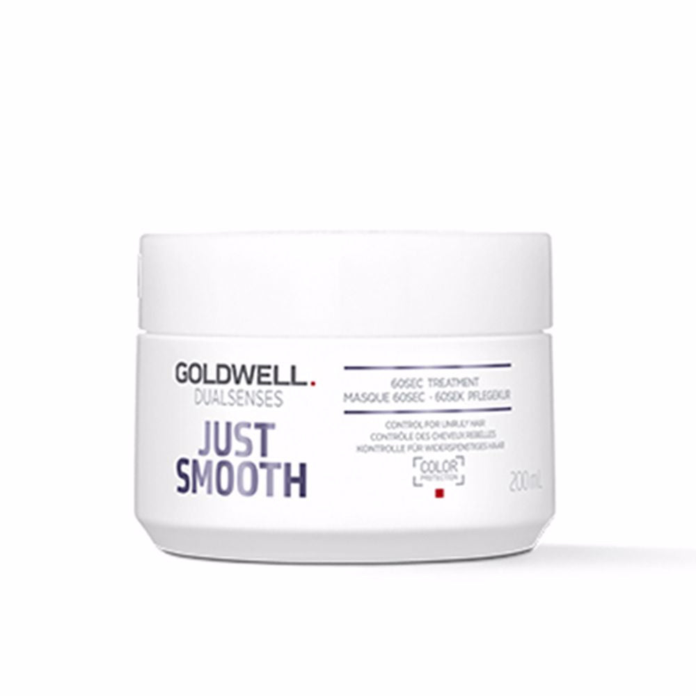 JUST SMOOTH 60 sec treatment 200 ml
