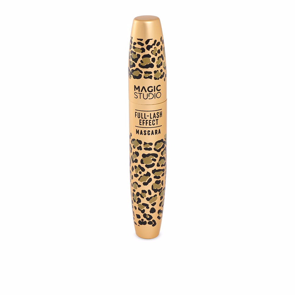 MAXIMUM VOLUME mascara
