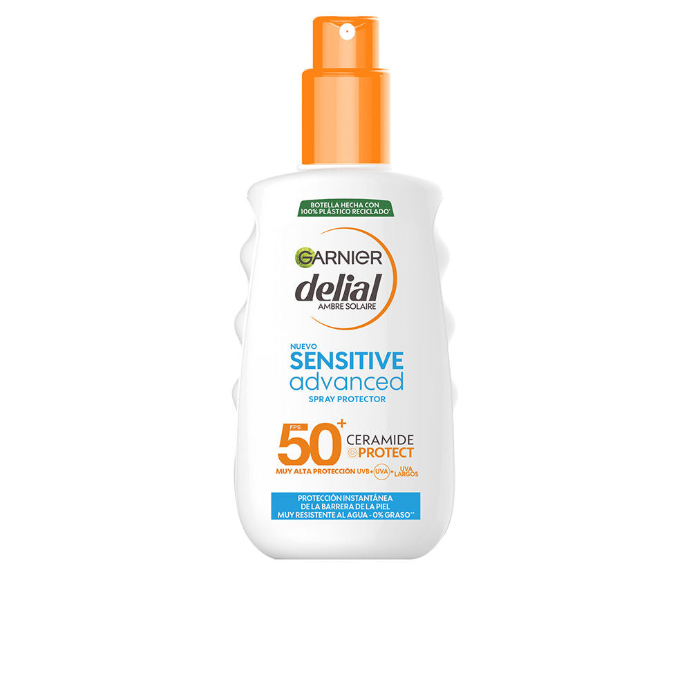 SENSITIVE ADVANCED protective spray SPF50+