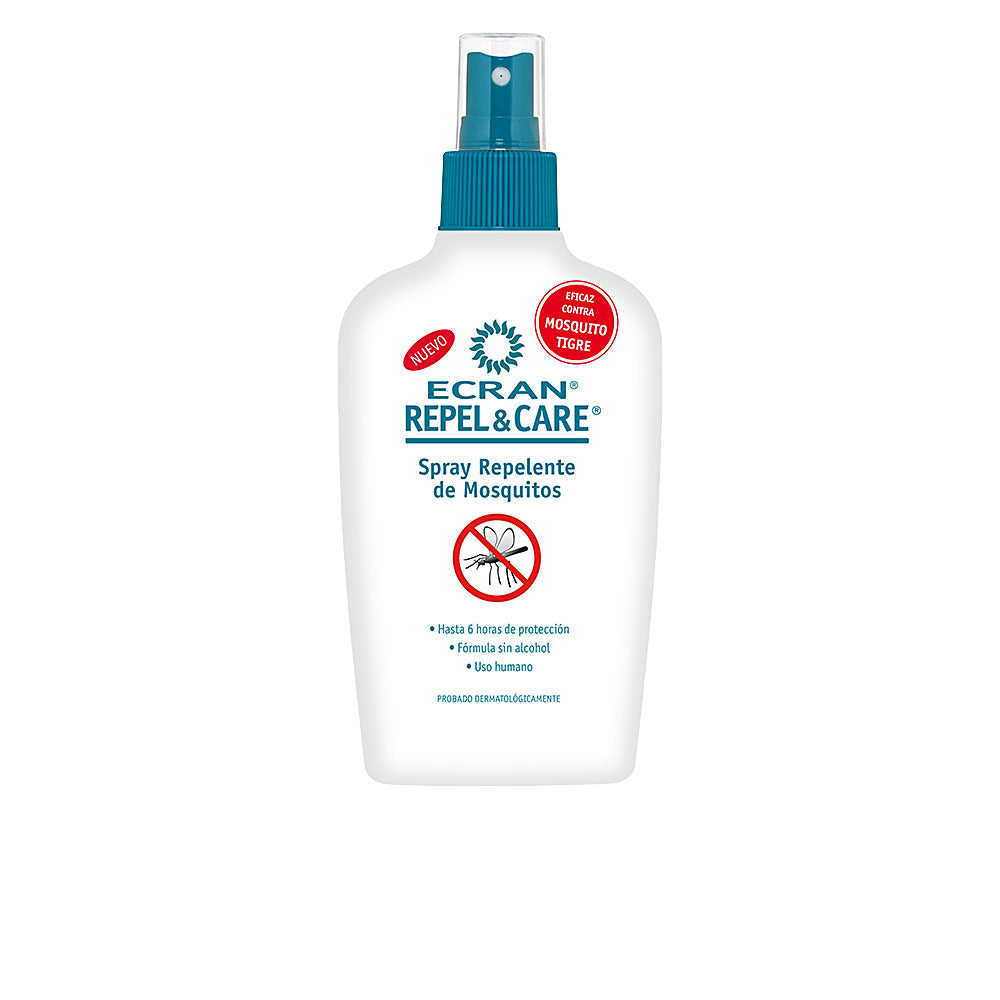 ECRAN REPEL&CARE mosquito vaporizer 100 ml