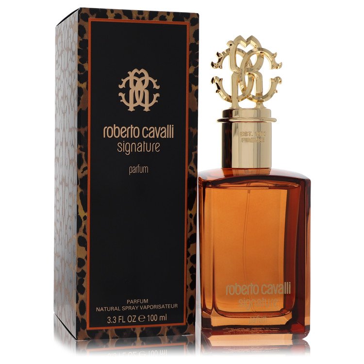 Roberto Cavalli New par Roberto Cavalli - Eau de Parfum en spray (nouveau packaging) 100 ml