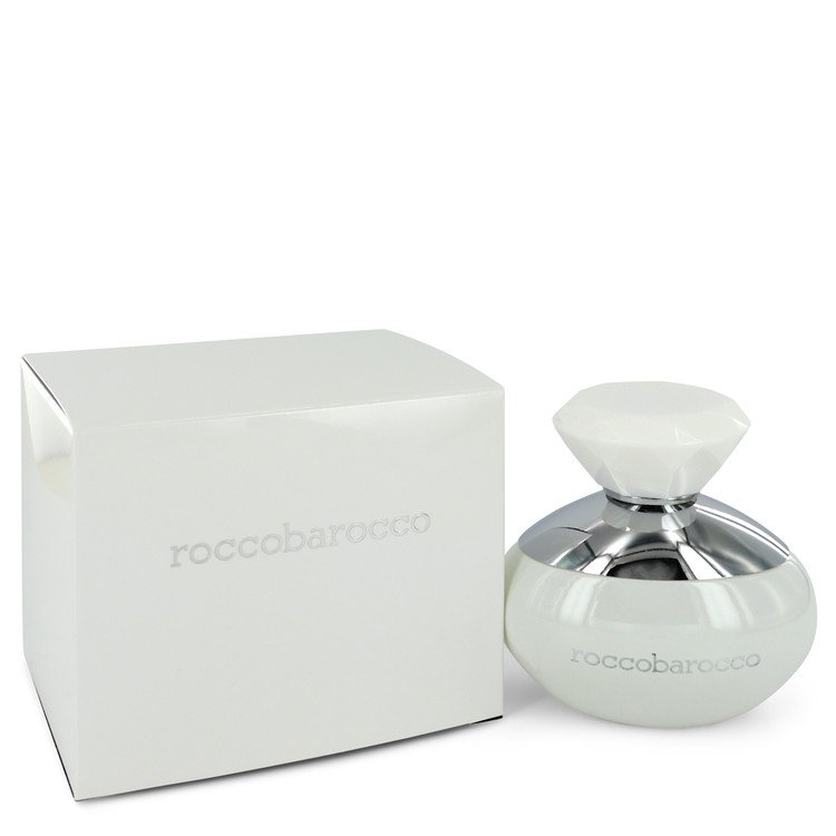 Roccobarocco White par Roccobarocco - Eau de parfum en vaporisateur 3,4 oz