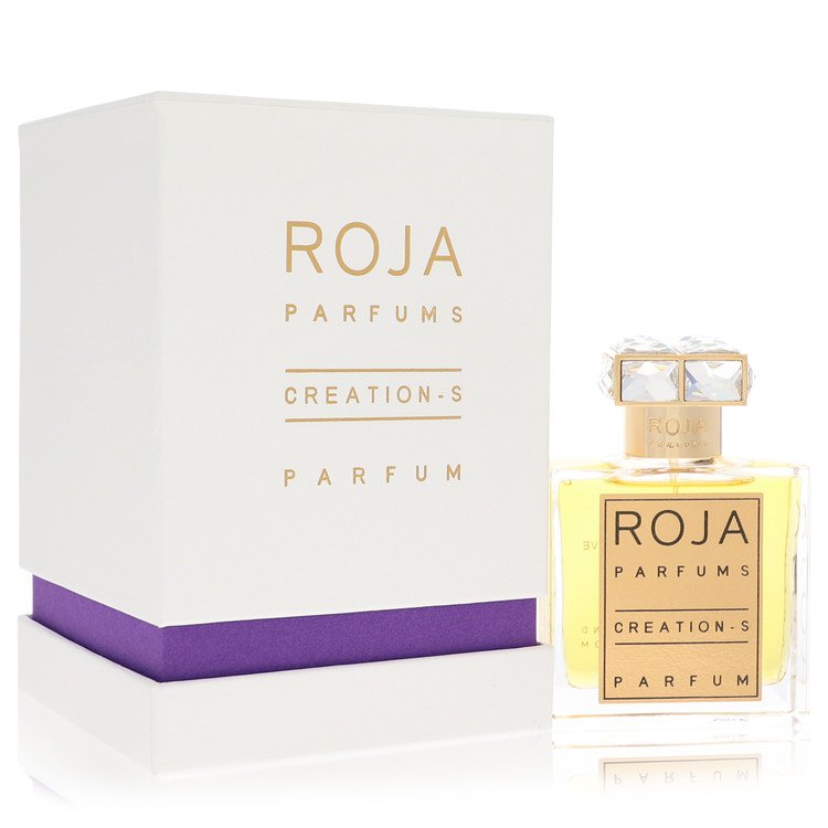 Roja Creation-S by Roja Parfums - Extrait De Parfum Spray 1.7 oz