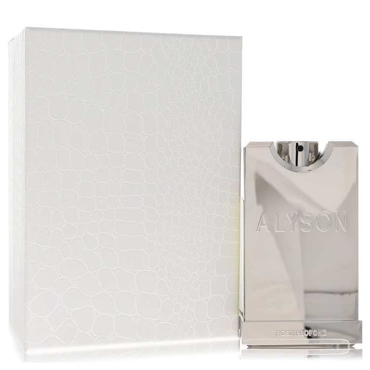 Rose Profond par Alyson Oldoini - Eau de Parfum en spray 100 ml