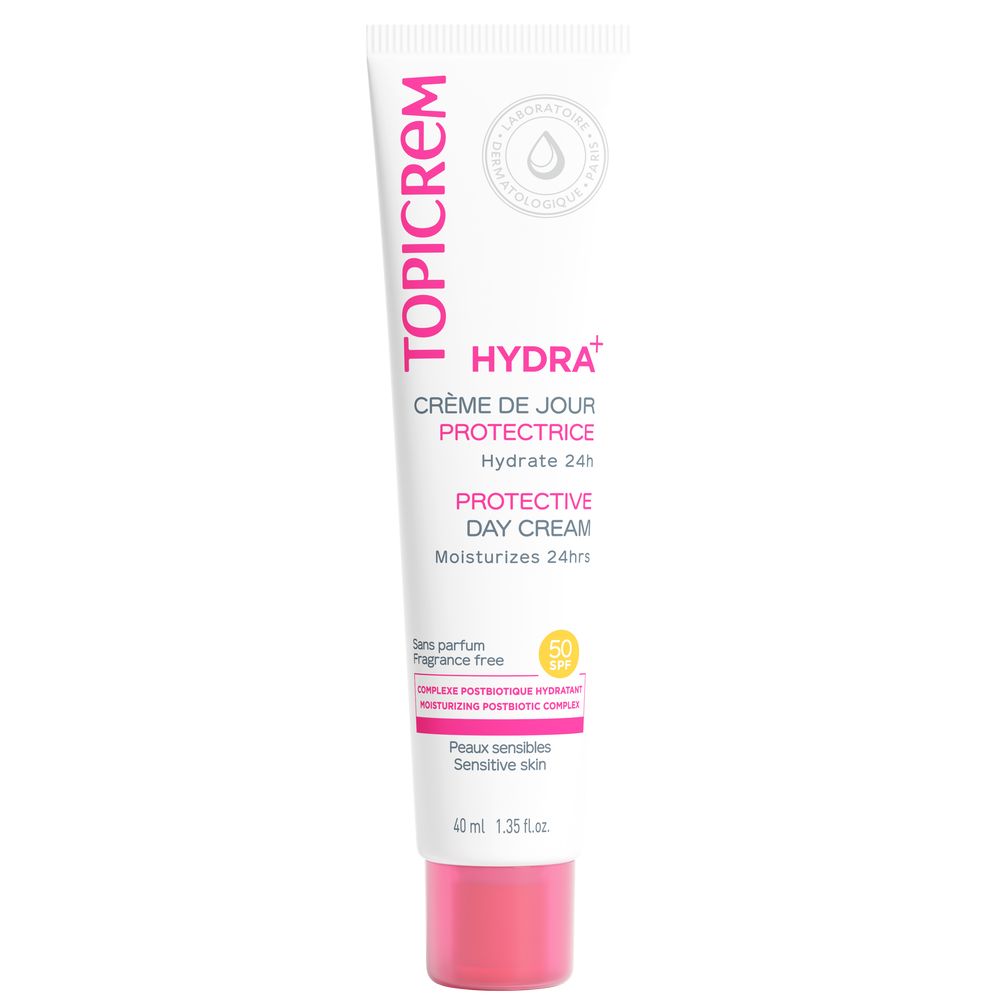 HYDRA+ crema dÃ­a protectora SPF50