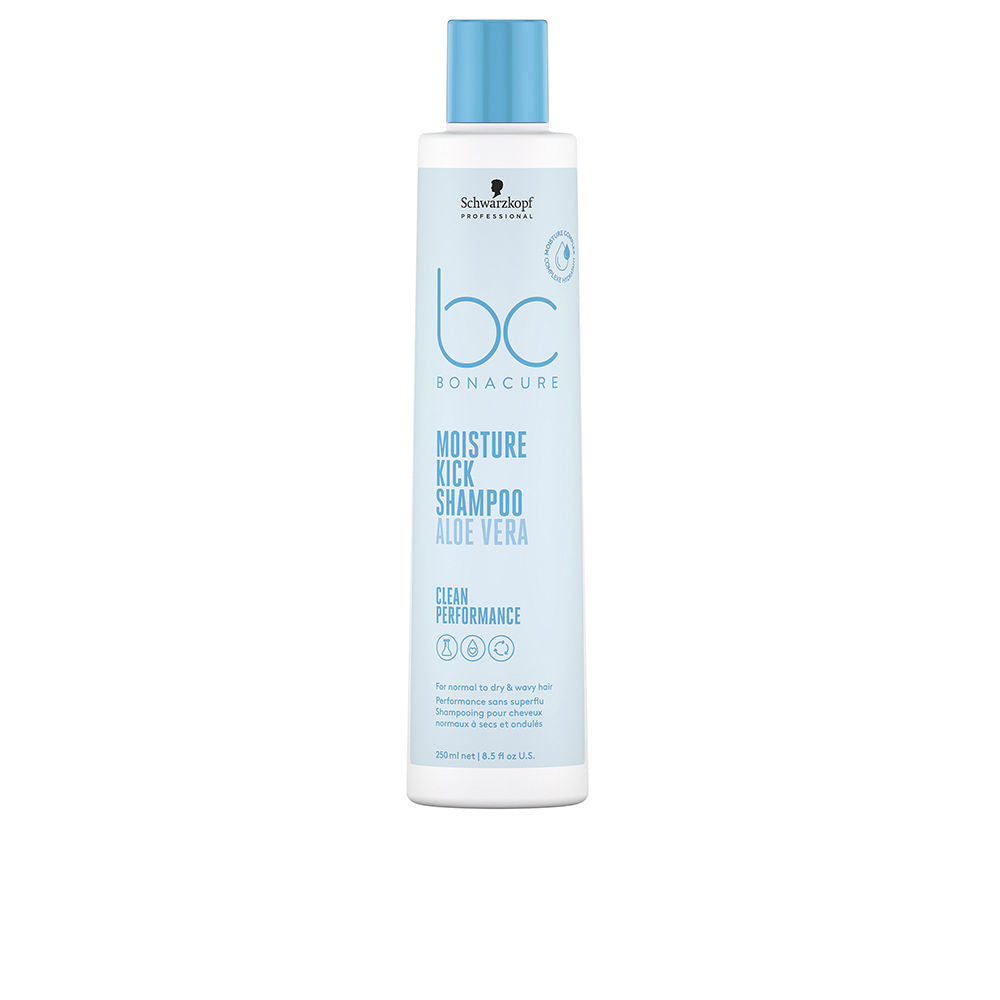 BC MOISTURE KICK champÃº