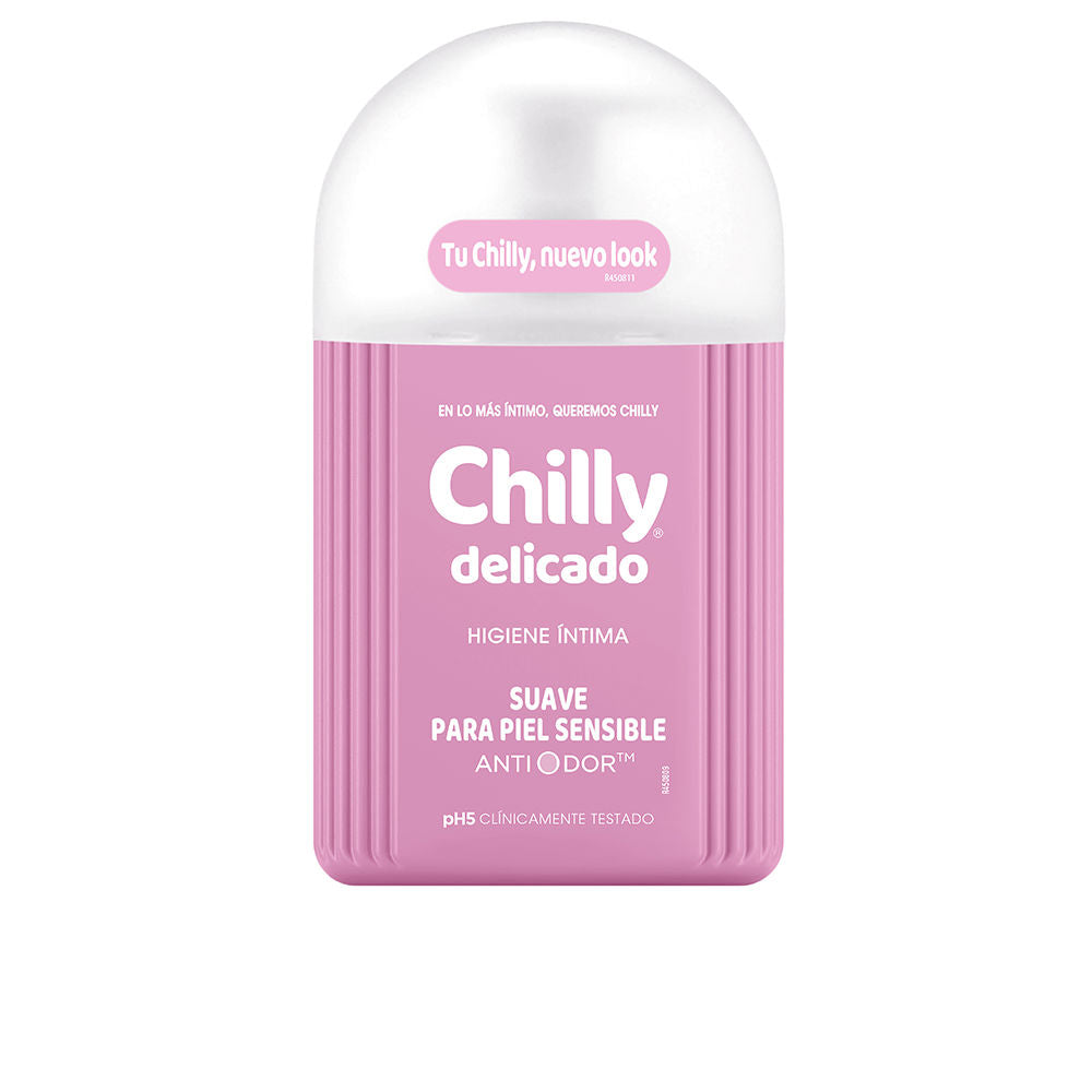 DELICATE SENSITIVE SKIN PH 5 intimate gel 250 ml
