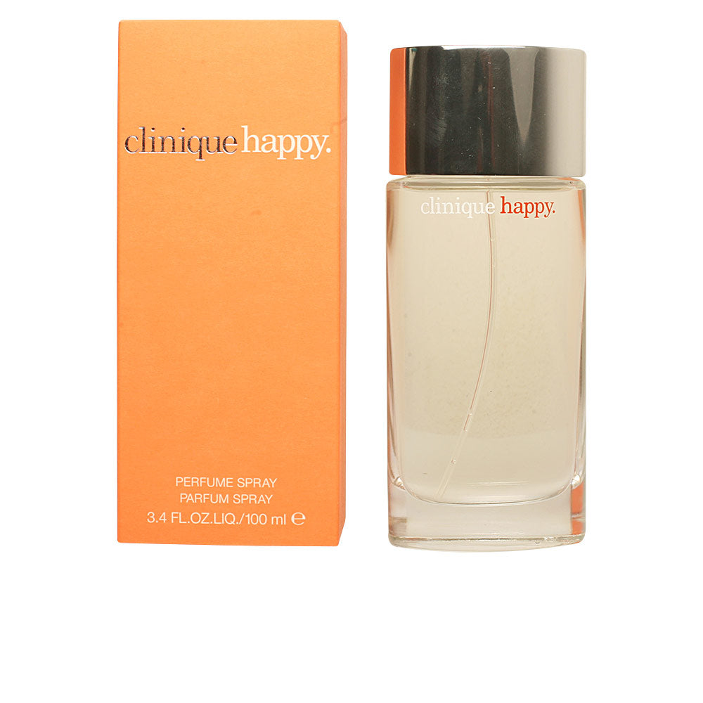 HAPPY parfum spray