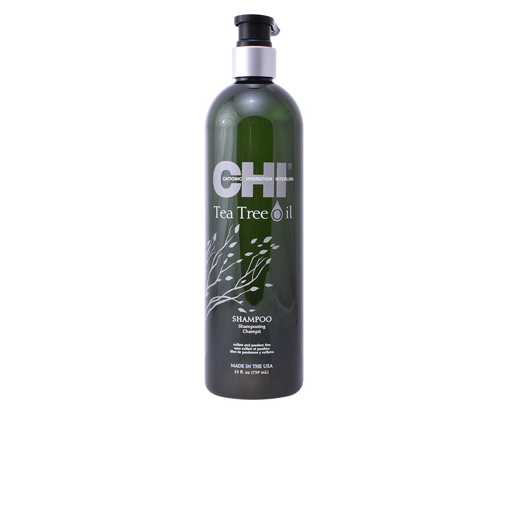 CHI TEA TREE OIL shampoo