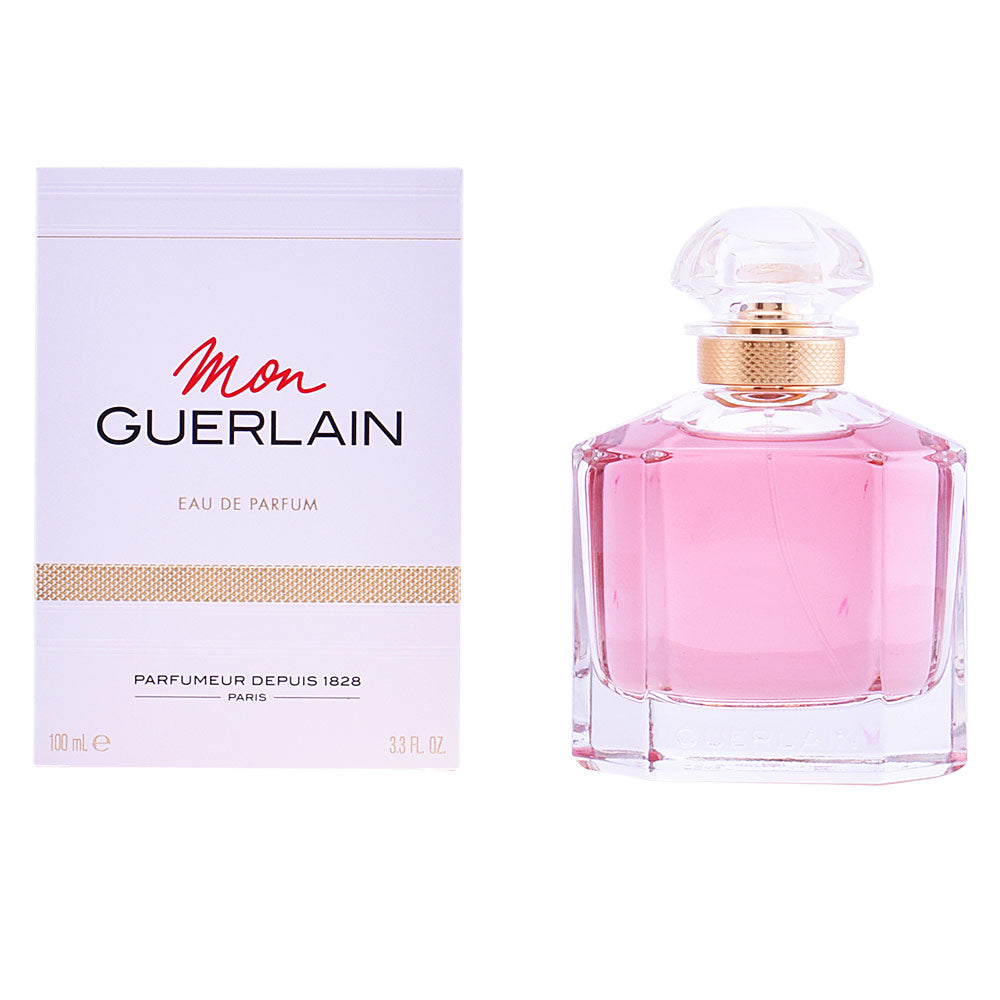 MON GUERLAIN eau de parfum spray