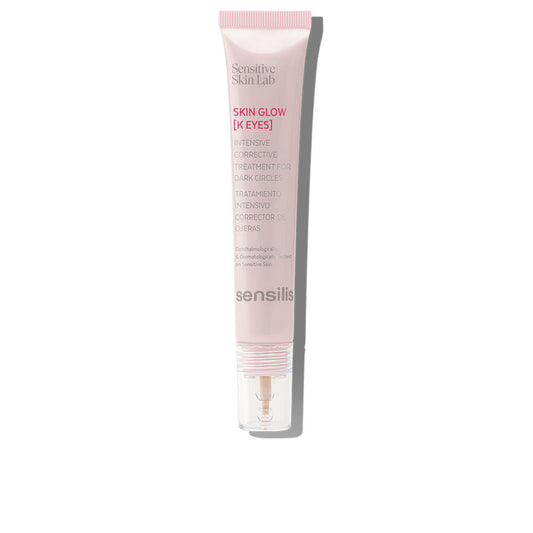 SKIN GLOW K EYES intensive dark circles corrective treatment