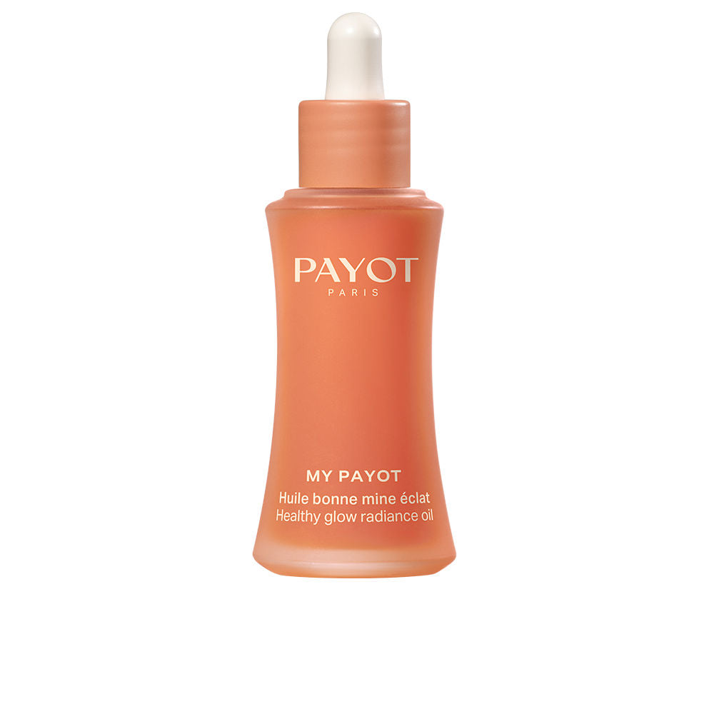 MY PAYOT illuminating oil