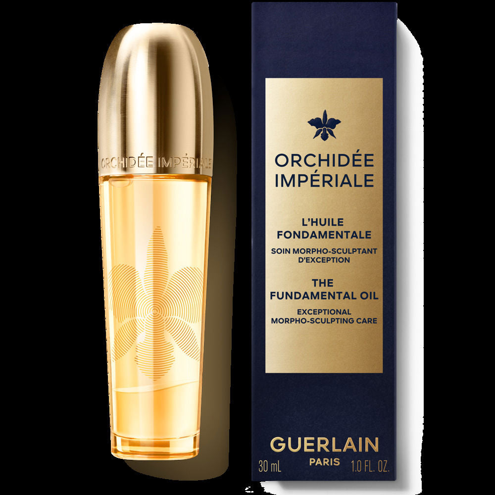 ORCHIDÃ‰E IMPÃ‰RIALE oil