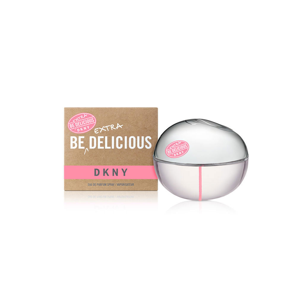 BE EXTRA DELICIOUS edp vapor
