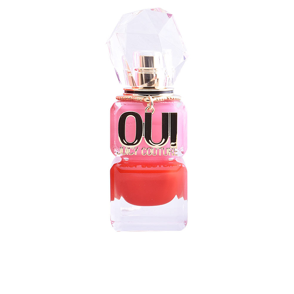 OUI eau de parfum spray