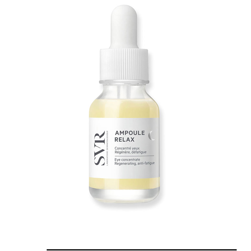 AMPOULE relax yeux 15 ml