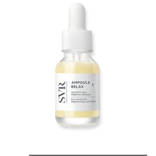 AMPOULE relax yeux