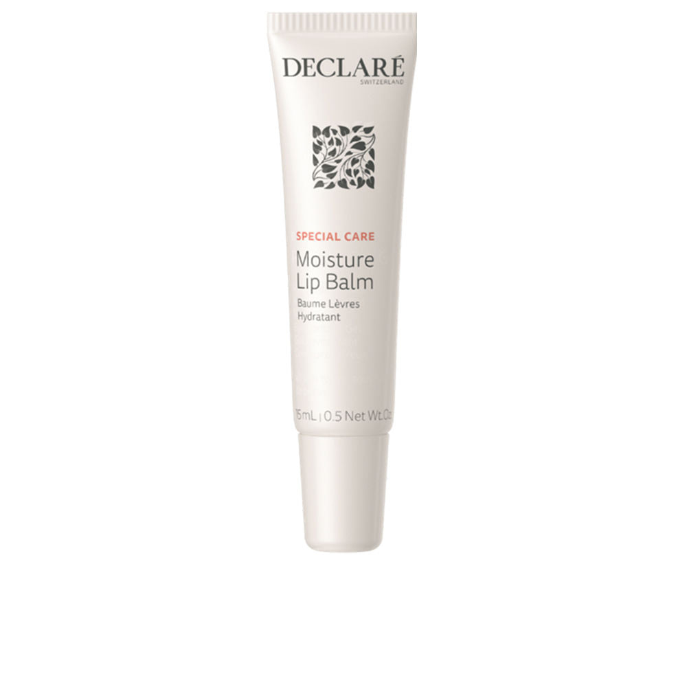 SPECIAL CARE moisturizing lip balm