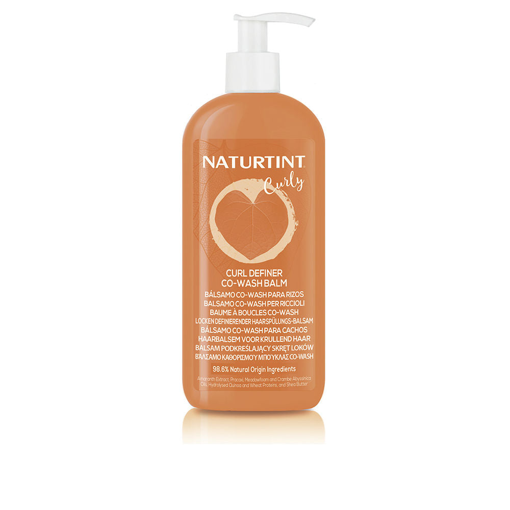 CURLY co-wash balm for curls 330 ml