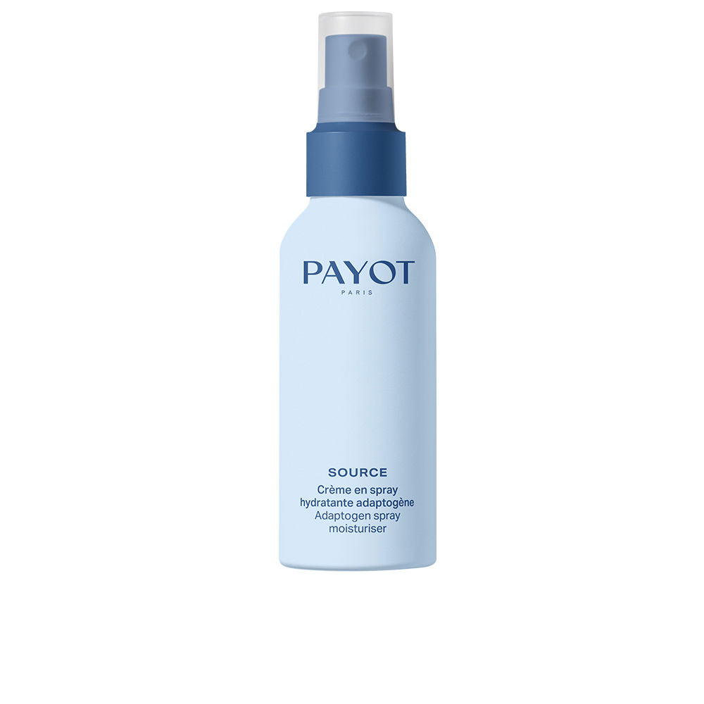 SOURCE adaptogene moisturizing spray crÃ¨me