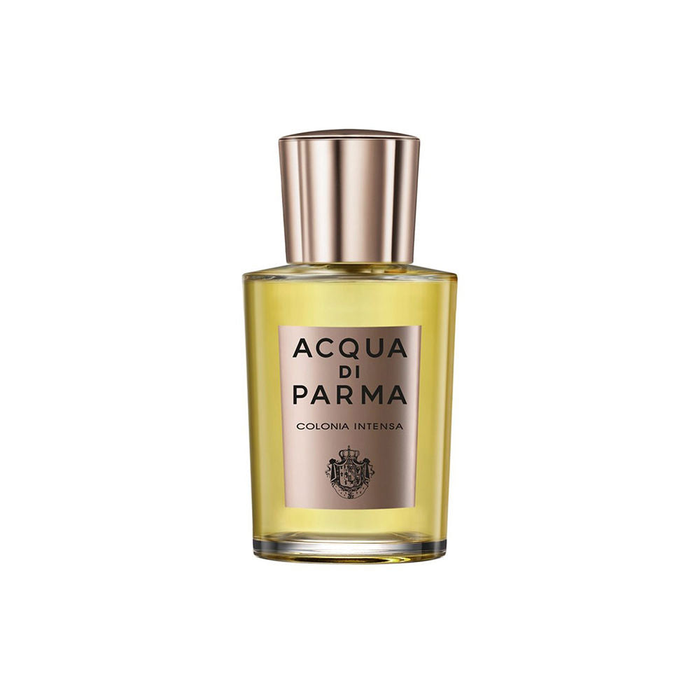 COLONIA INTENSA eau de cologne spray