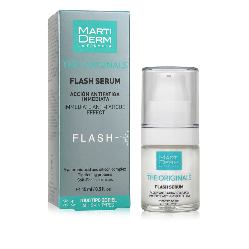 THE ORIGINALS flash serum