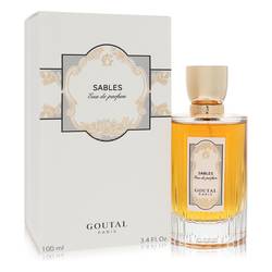 Sables by Annick Goutal - Eau De Parfum Spray 3.4 oz