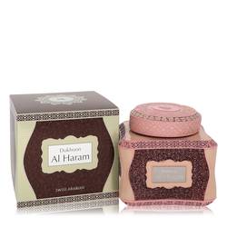 Swiss Arabian Bakhoor Dukhoon Al Haram by Swiss Arabian - Bakhoor Incense (Unisex) 125 grams