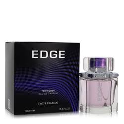 Swiss Arabian Edge by Swiss Arabian - Eau De Parfum Spray 3.4 oz
