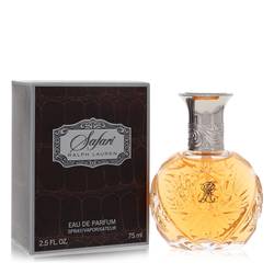 Safari by Ralph Lauren - Eau De Parfum Spray 2.5 oz