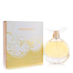 Swiss Arabian Hamsah by Swiss Arabian - Eau De Parfum Spray 2.7 oz