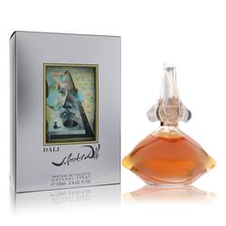 Salvador Dali by Salvador Dali - Parfum De Toilette Spray 3.4 oz