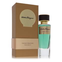 Salvatore Ferragamo Rinascimento by Salvatore Ferragamo - Eau De Parfum Spray (Unisex) 3.3 oz