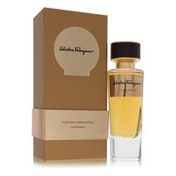 Salvatore Ferragamo Vendemmia by Salvatore Ferragamo - Eau De Parfum Spray (Unisex) 3.3 oz