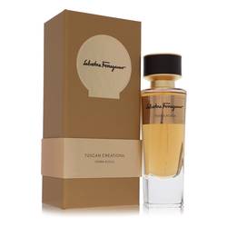 Salvatore Ferragamo Terra Rossa by Salvatore Ferragamo - Eau De Parfum Spray (Unisex) 3.4 oz