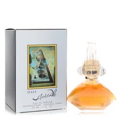 Salvador Dali by Salvador Dali - Eau De Parfum Spray 1 oz