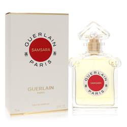 Samsara by Guerlain - Eau De Parfum Spray 2.5 oz