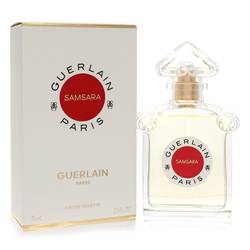 Samsara by Guerlain - Eau De Toilette Spray 2.5 oz