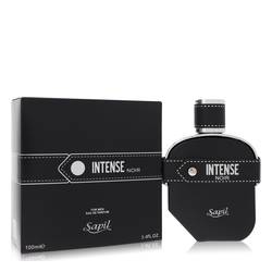 Sapil Intense Noir by Sapil - Eau De Parfum Spray 3.4 oz