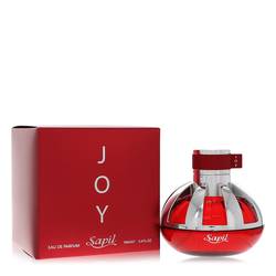 Sapil Joy by Sapil - Eau De Parfum Spray 3.4 oz