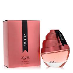 Sapil Vogue by Sapil - Eau De Parfum Spray 3.4 oz
