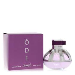 Sapil Ode by Sapil - Eau De Parfum Spray 3.4 oz