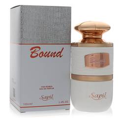 Sapil Bound by Sapil - Eau De Parfum Spray 3.4 oz