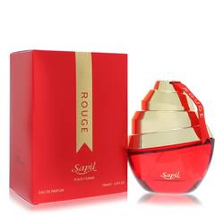 Sapil Rogue by sapil - Eau De Parfum Spray 3.4 oz