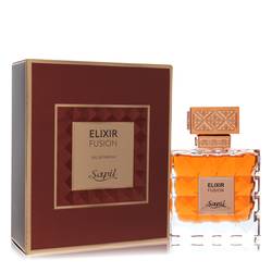 Sapil Elixir Fusion by Sapil - Eau De Parfum Spray (Unisex) 3.4 oz