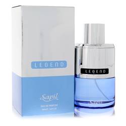 Sapil Legend by Sapil - Eau De Parfum Spray 3.4 oz