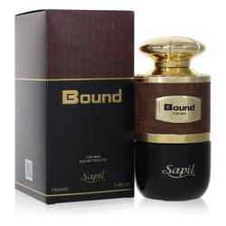 Sapil Bound by Sapil - Eau De Toilette Spray 3.4 oz