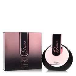 Sapil Desire by Sapil - Eau De Parfum Spray 2.7 oz